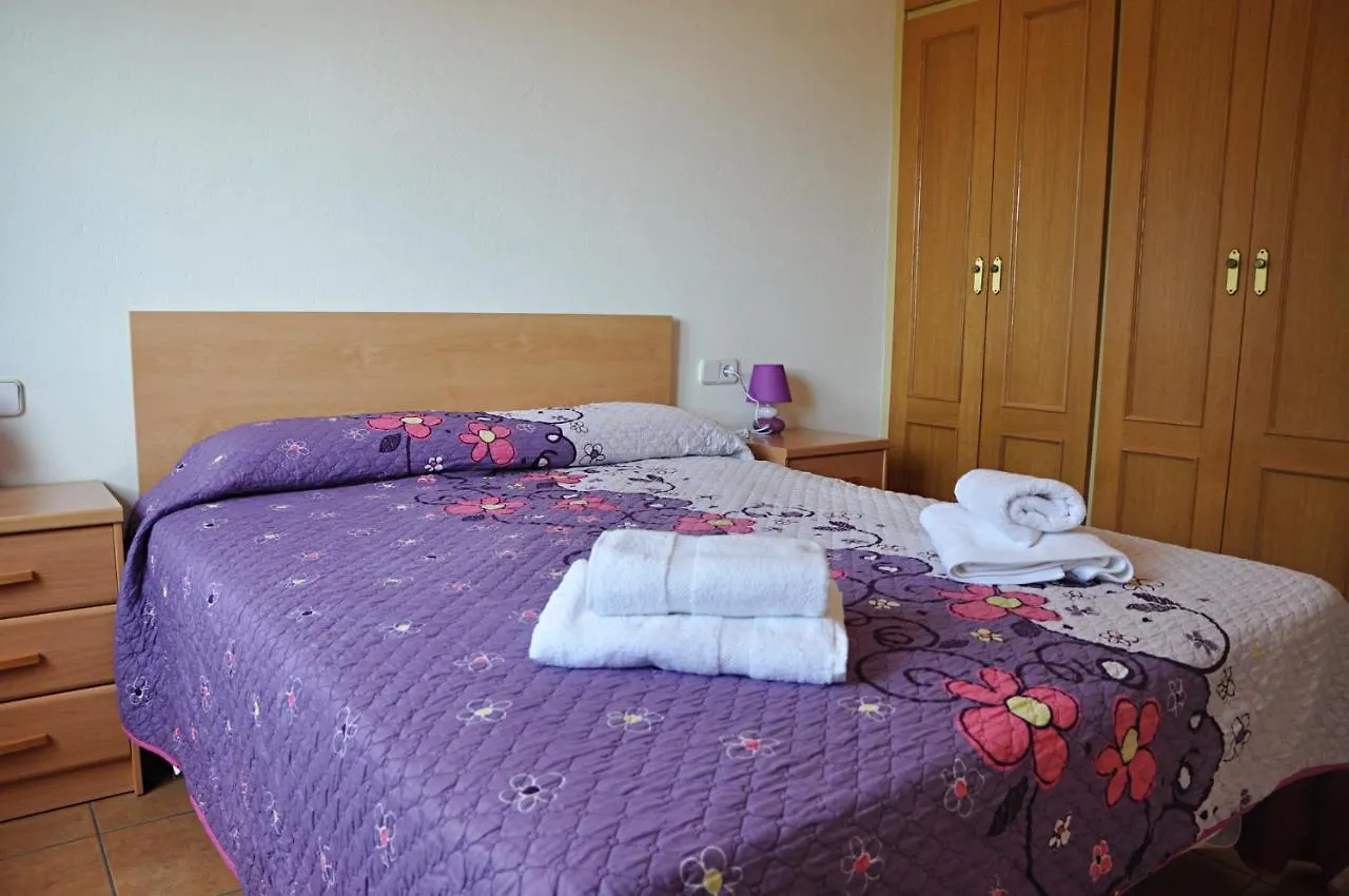 Pals Mas Tomasi Villa Girona