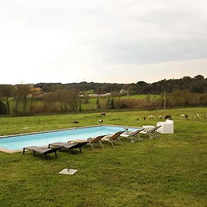 Mas Goy, Casa Rural Con Piscina Сasa de vacaciones
