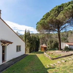 Casa Con Piscina Cerca De Сasa de vacaciones