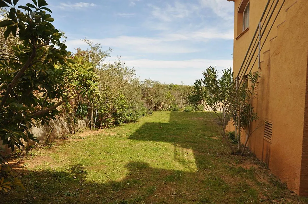 Pals Mas Tomasi Villa Girona