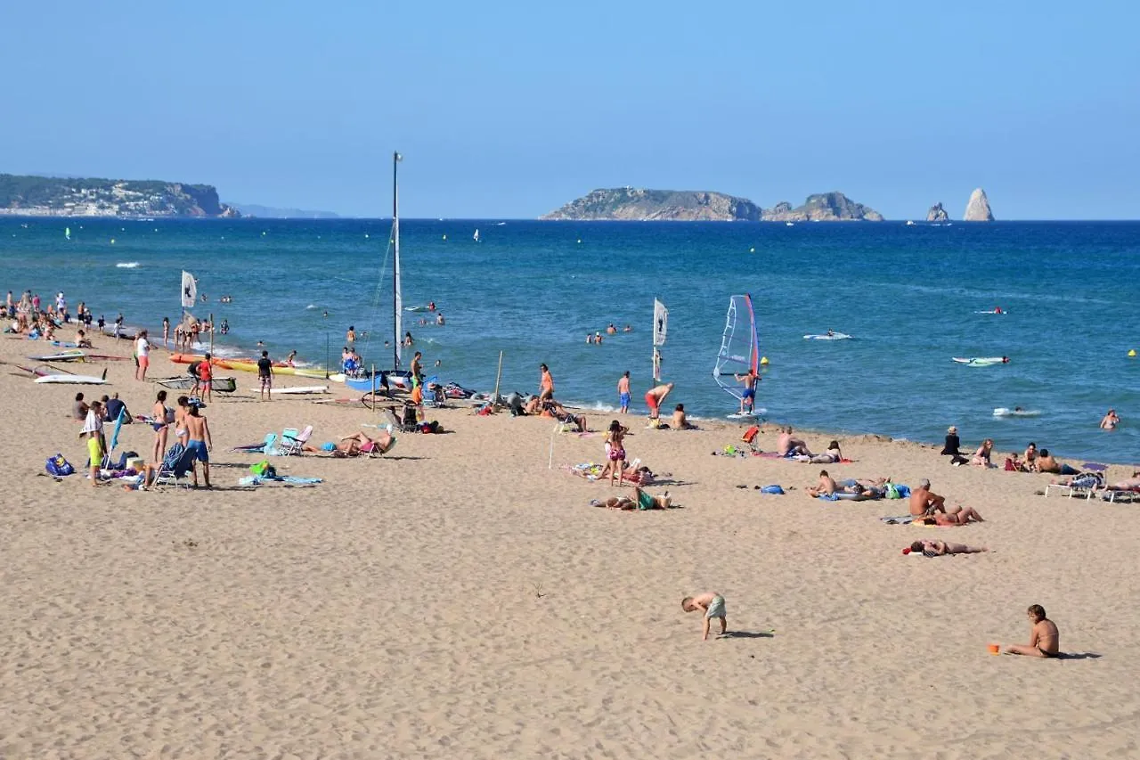 Pals Mas Tomasi Villa Girona Spain