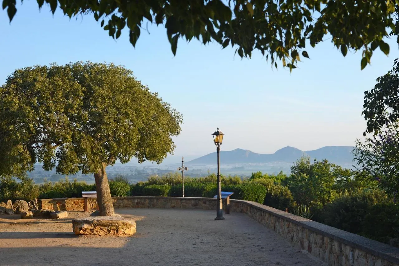 Holiday home Pals Mas Tomasi Villa Girona