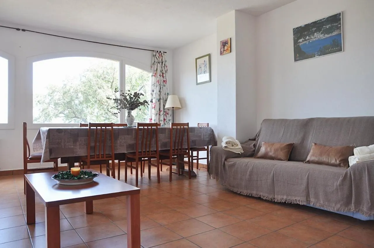 Pals Mas Tomasi Villa Girona 0*,  Spain