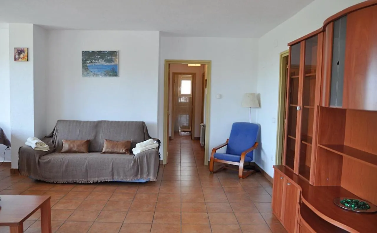 Pals Mas Tomasi Villa Girona