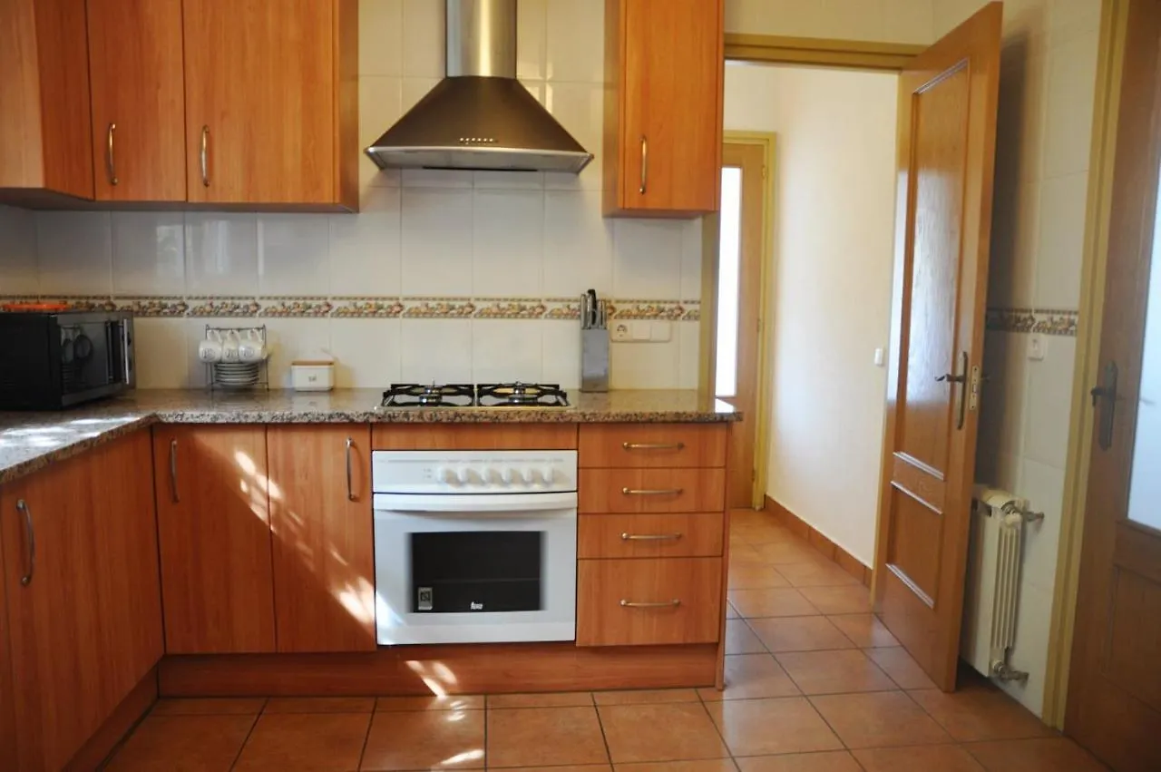 Pals Mas Tomasi Villa Girona Holiday home