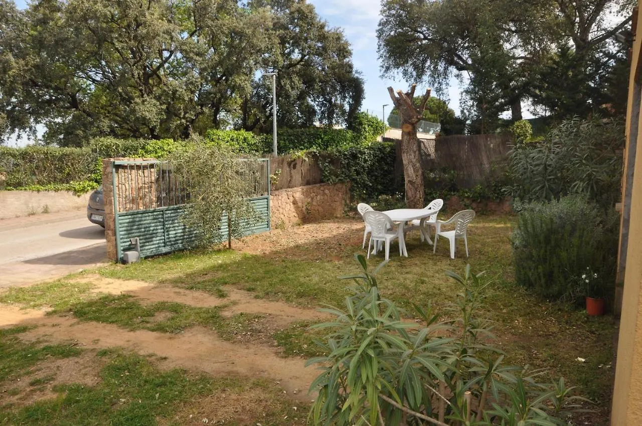 Pals Mas Tomasi Villa Girona