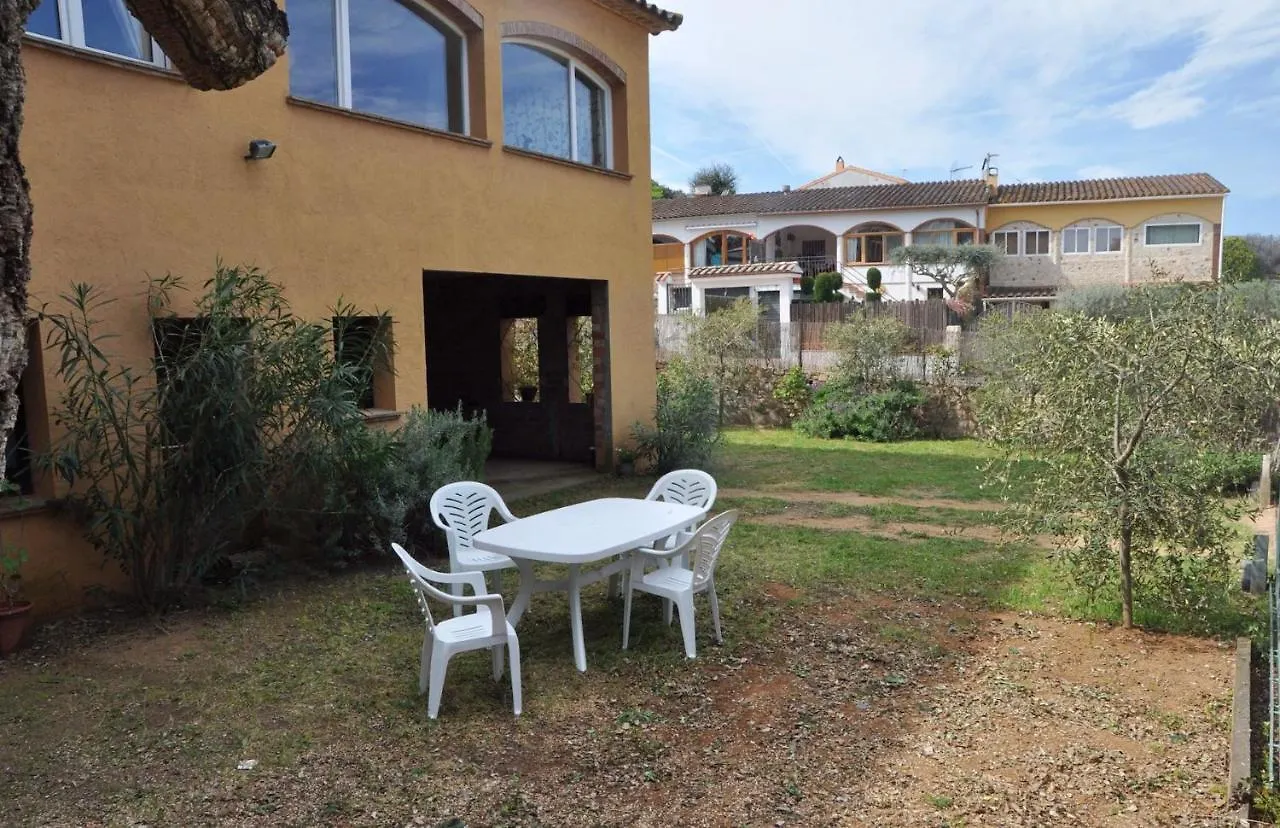 Pals Mas Tomasi Villa Girona 0*,  Spain