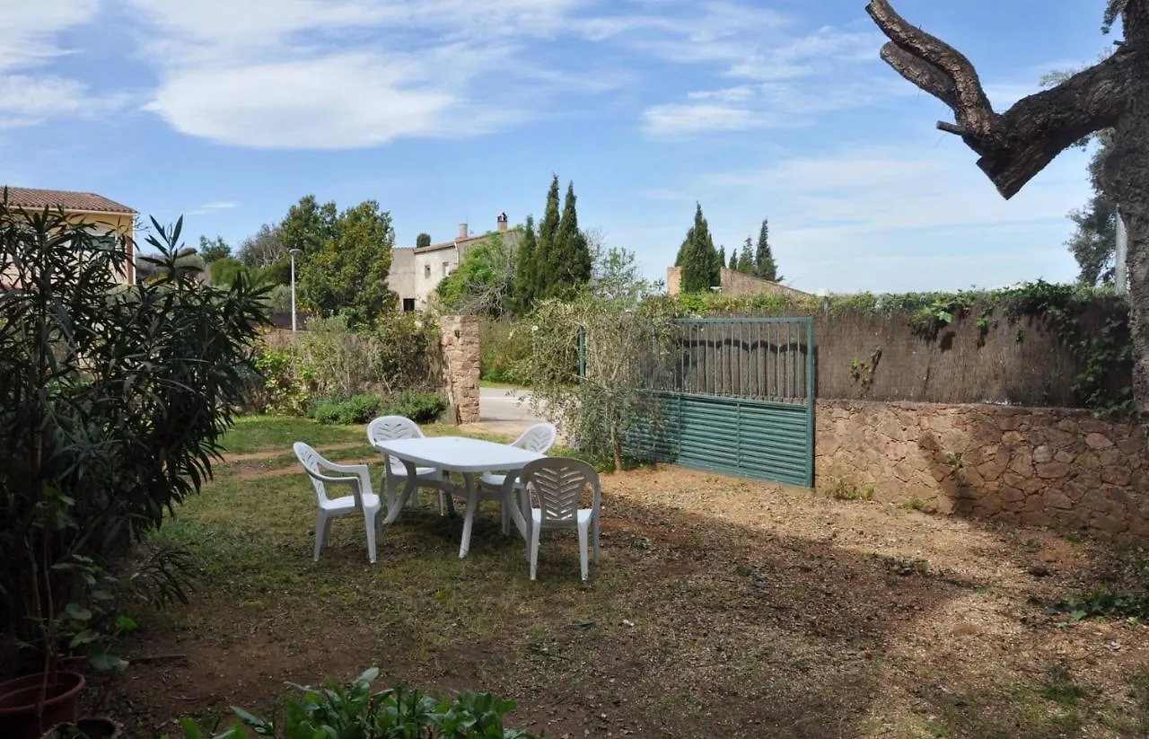 Pals Mas Tomasi Villa Girona Holiday home