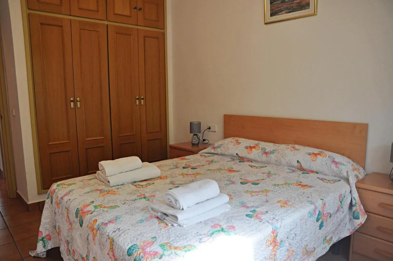 Holiday home Pals Mas Tomasi Villa Girona