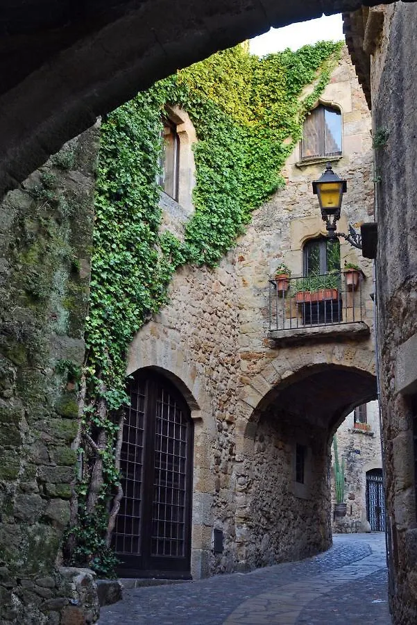 Pals Mas Tomasi Villa Girona