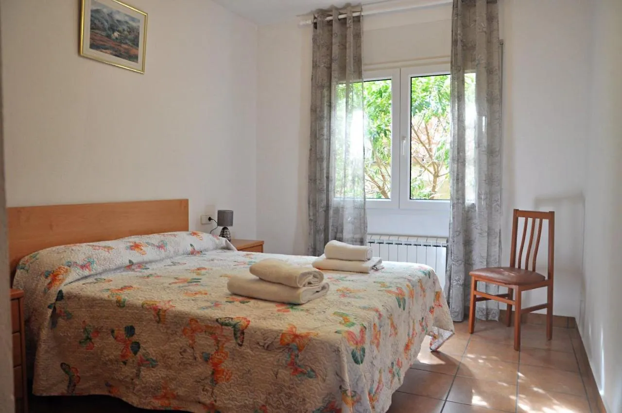 Pals Mas Tomasi Villa Girona