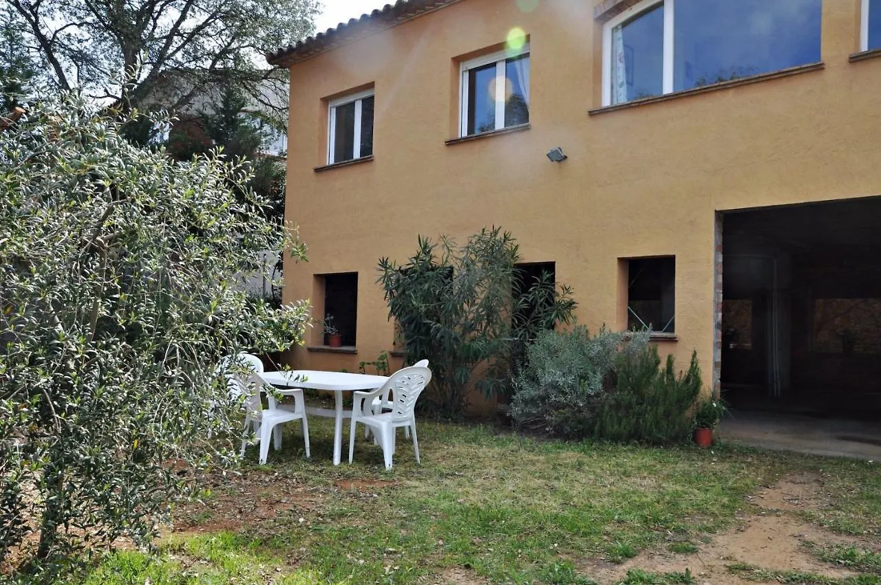 Pals Mas Tomasi Villa Girona 0*,  Spain