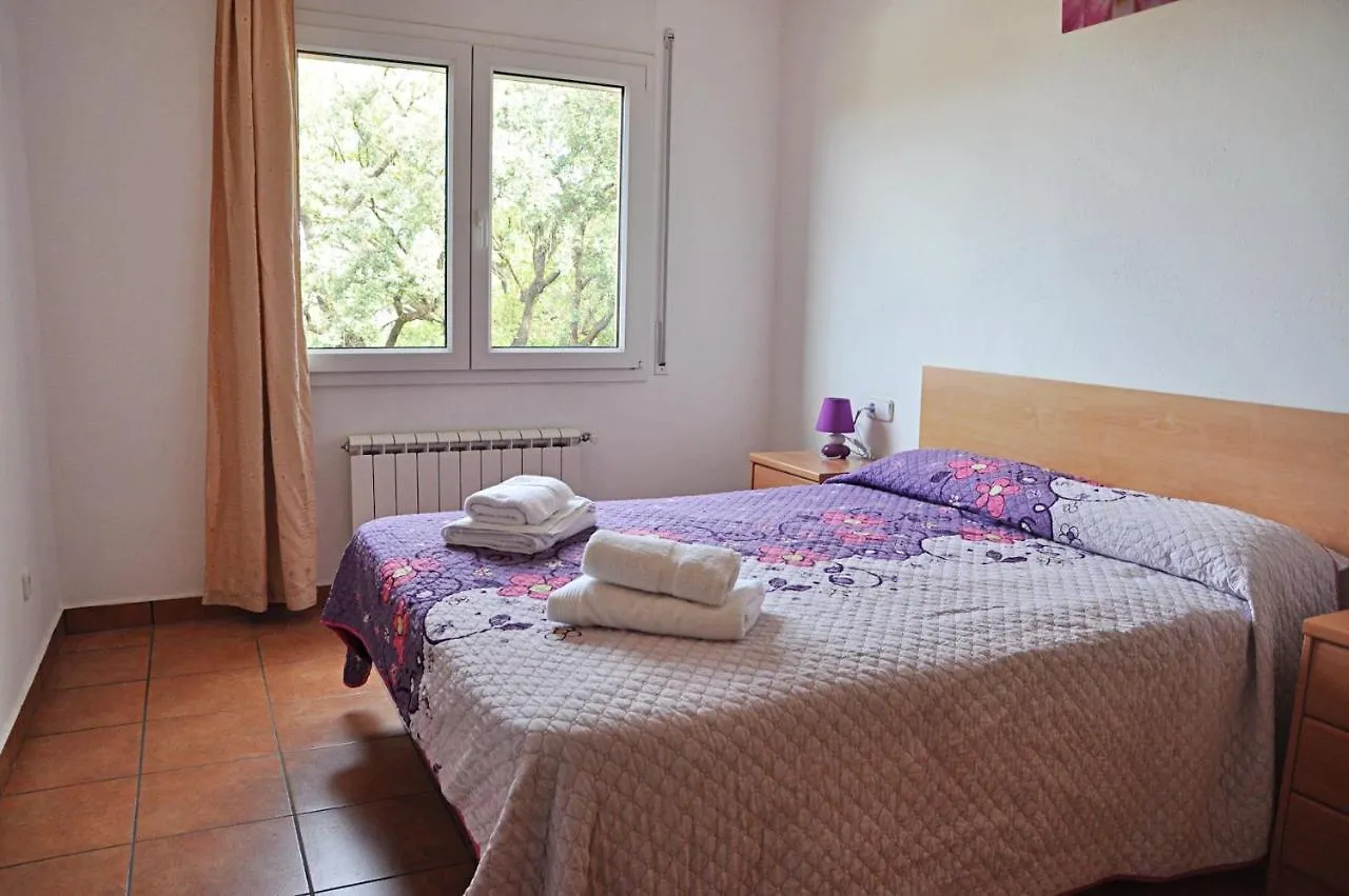 Pals Mas Tomasi Villa Girona Holiday home