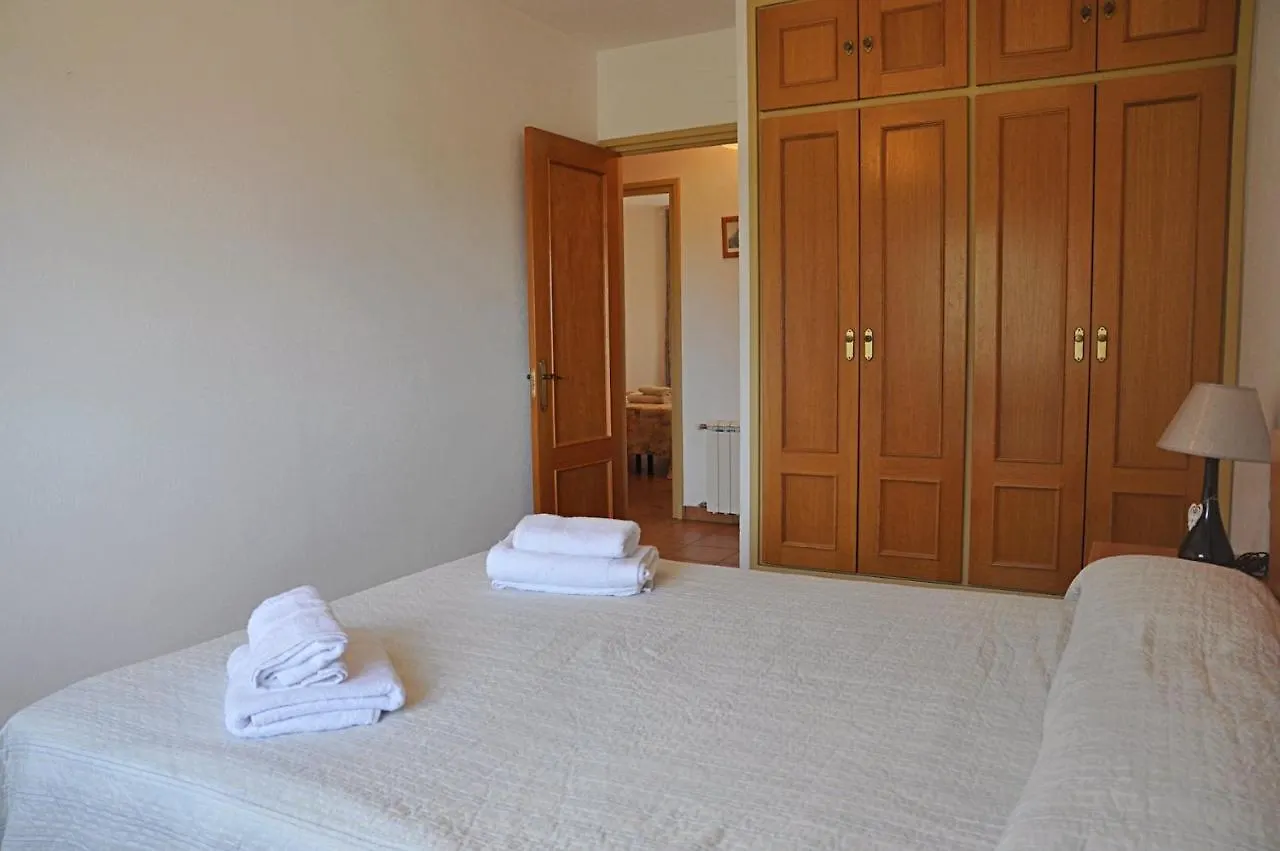 Holiday home Pals Mas Tomasi Villa Girona Spain