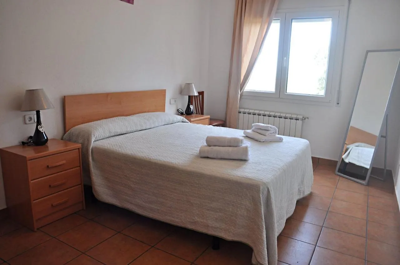 Pals Mas Tomasi Villa Girona