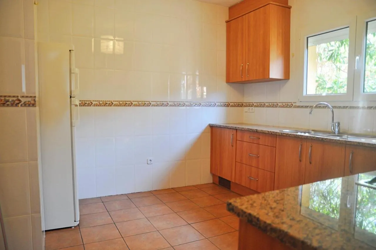 Pals Mas Tomasi Villa Girona Holiday home