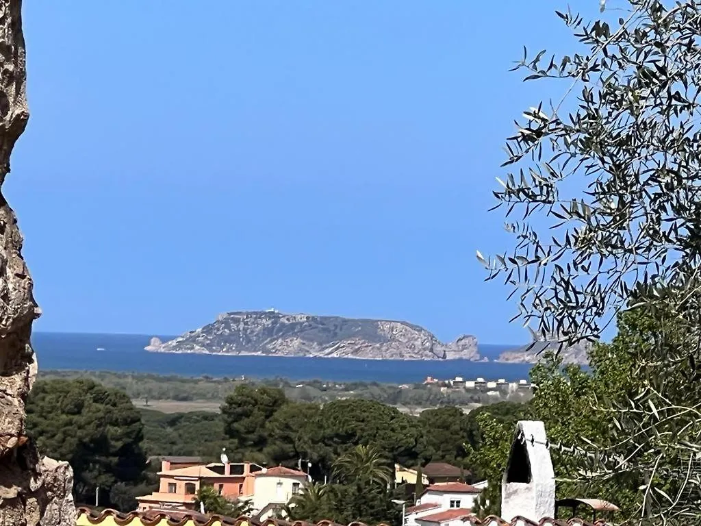 Holiday home Pals Mas Tomasi Villa Girona