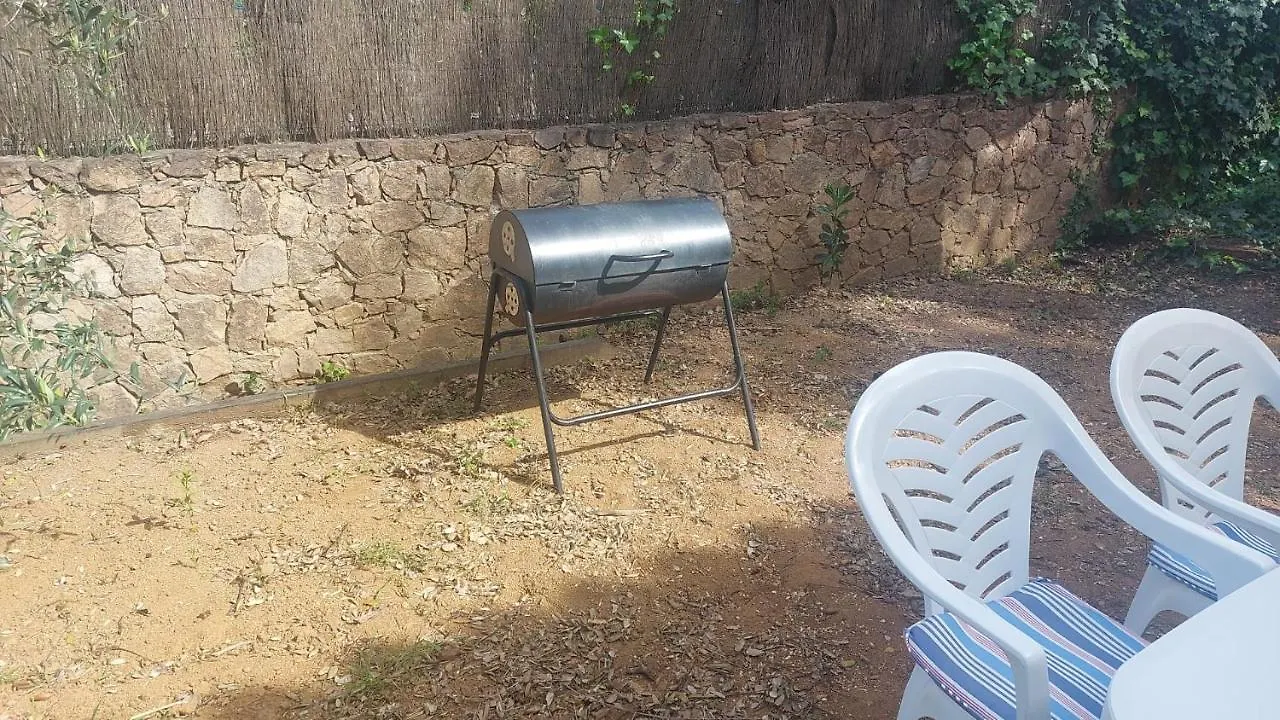 Pals Mas Tomasi Villa Girona Holiday home