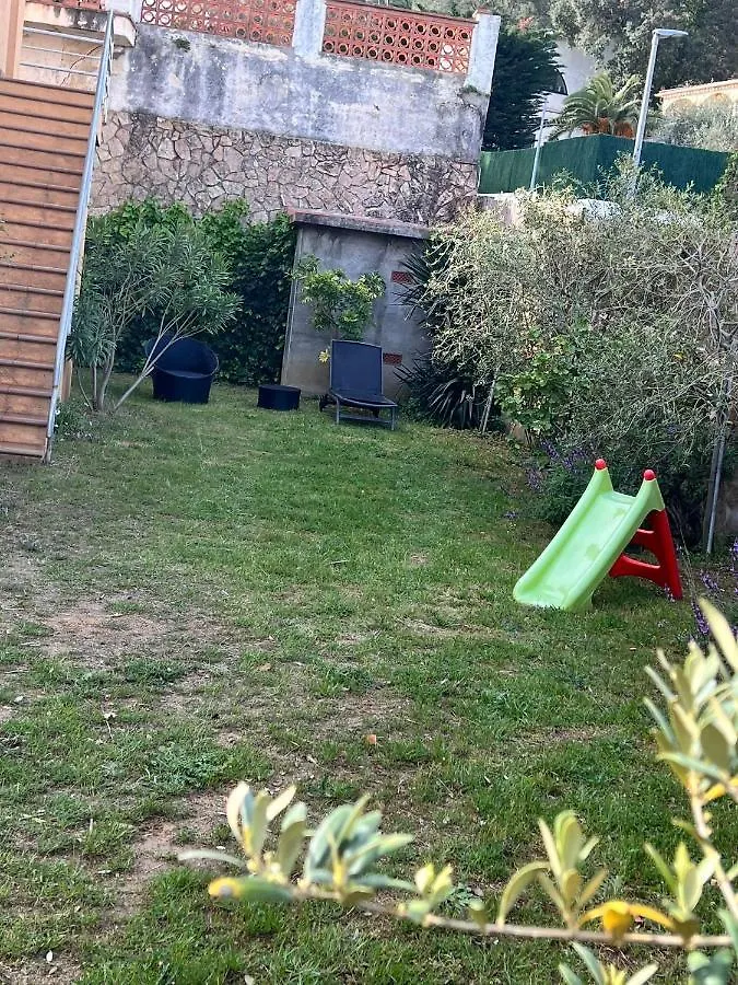 Pals Mas Tomasi Villa Girona Holiday home