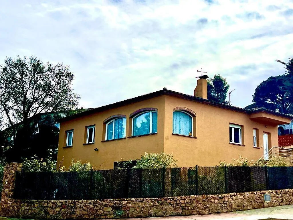 Pals Mas Tomasi Villa Girona